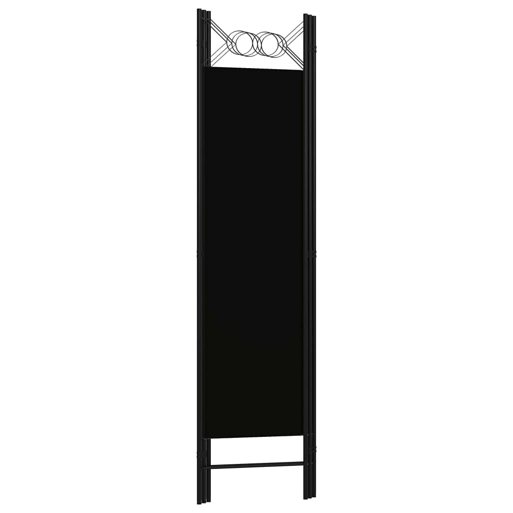 SKM 3-Panel Room Divider Screen - 47.2