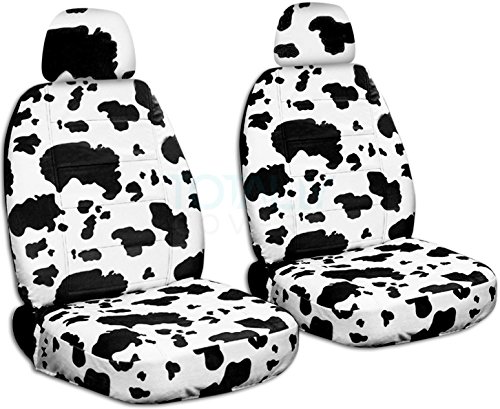 Cow (Big Pattern)