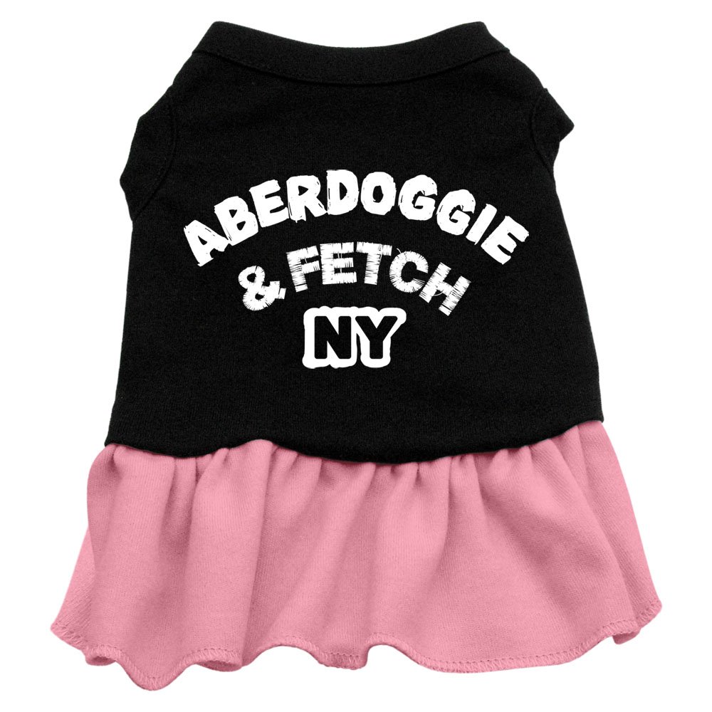 Aberdoggie & Fetch NY