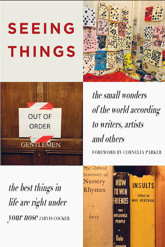 Seeing Things - Optical Illusions & Visual Tricks for Home Decor, Parties & Mind-Bending Entertainment