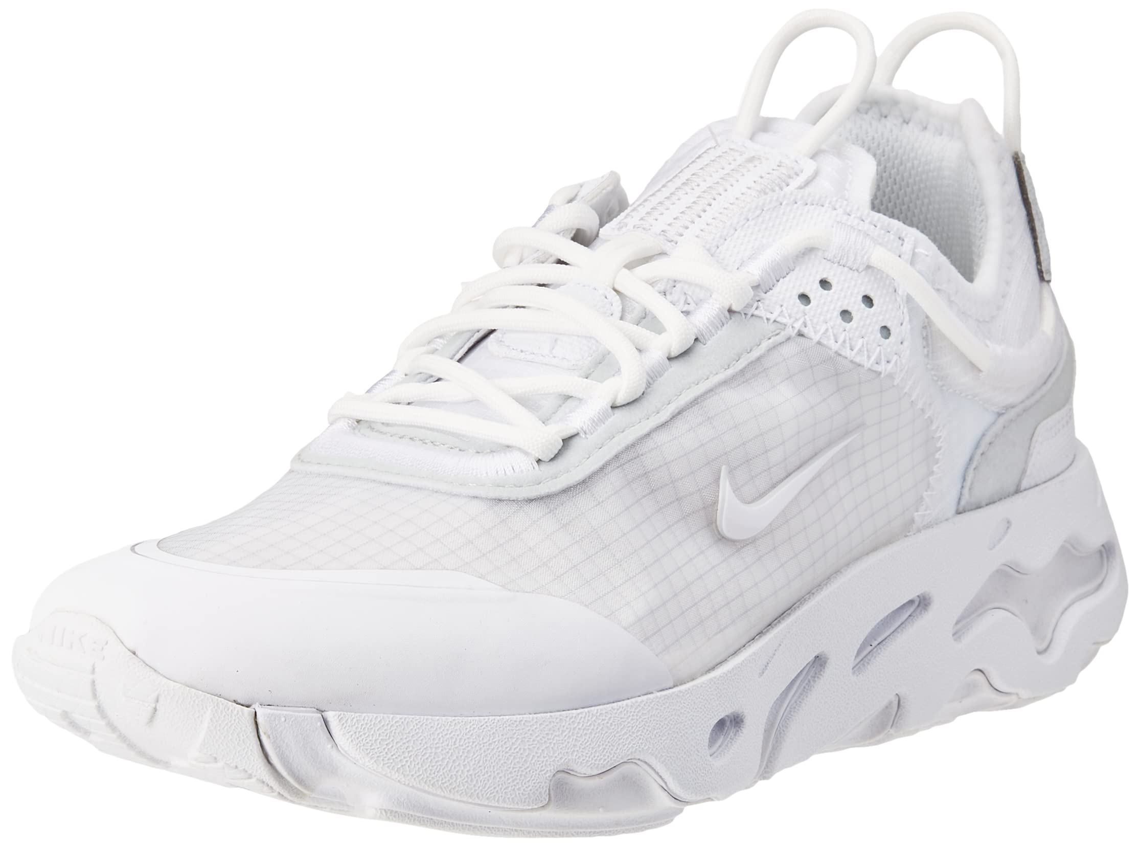 Nike Men's Running Shoes - Lightweight Cushioned Sneakers for Jogging, Training & Gym Workouts - Breathable Mesh Comfort for Daily Wear & Athletic Performance