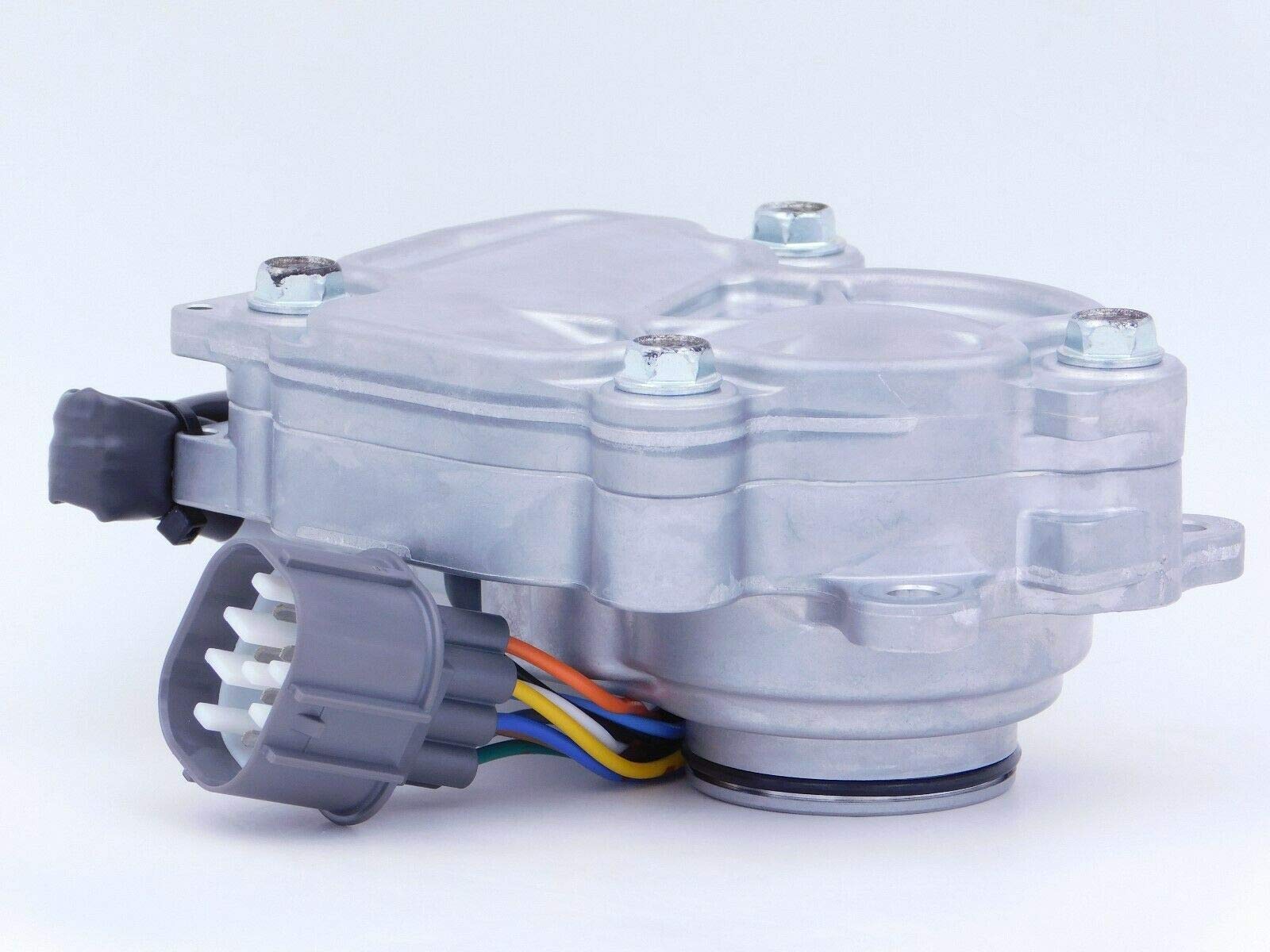 HONDA 41700-HR4-A21 Actuator Assembly - Genuine OEM Replacement Part for Smooth Vehicle Performance | Perfect for Engine Control & Transmission Systems