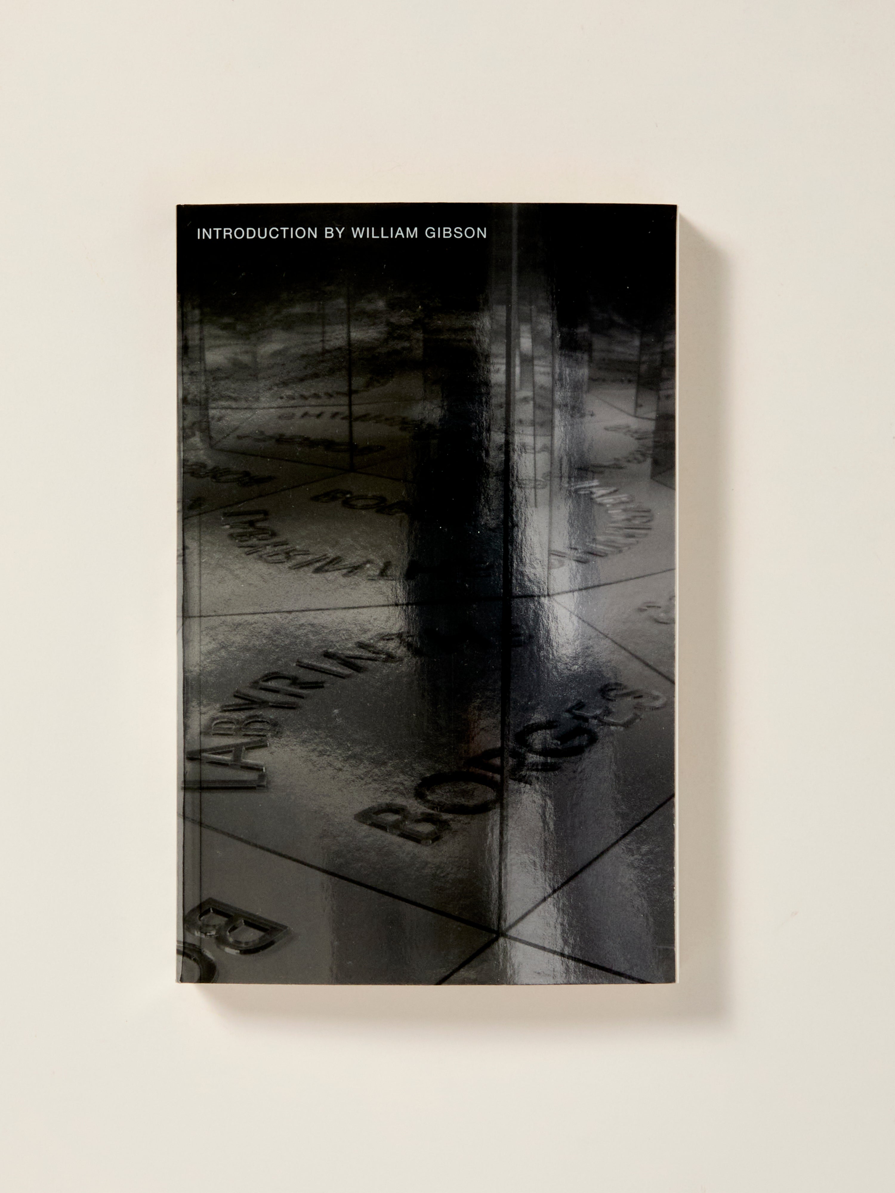 Labyrinths New Directions Paperback Book - Perfect for Reading, Gifts & Book Club Discussions