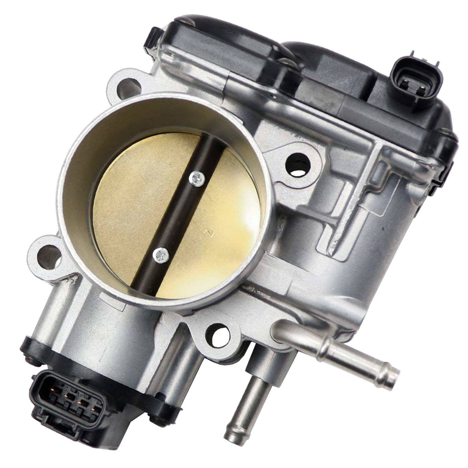 Beck/Arnley 154-0206 Throttle Body Replacement - Compatible with [Vehicle Models] - High Performance Fuel Injection Part for Smooth Acceleration | Perfect for Engine Tune-Ups & Performance Upgrades