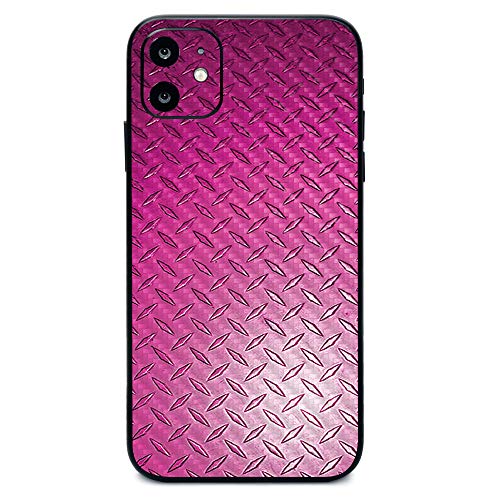 Pink Diamond Plate