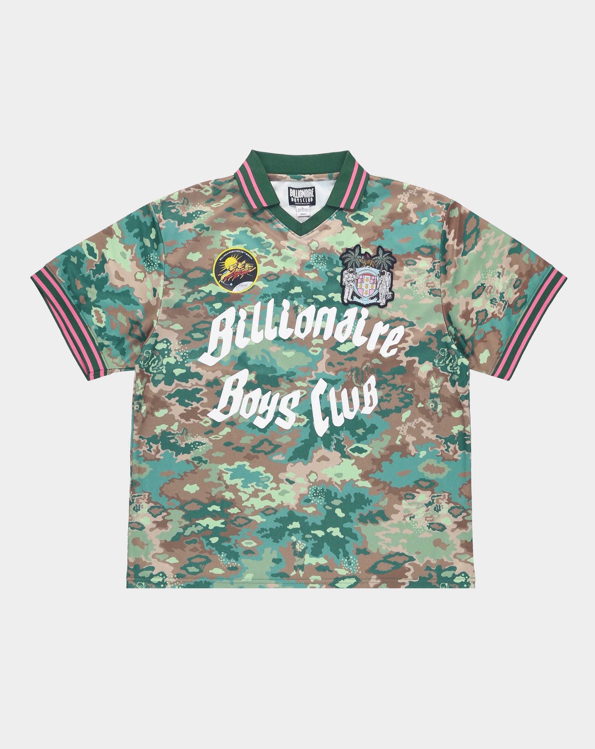 BB Galaxy Jersey T-Shirt for Men - Comfortable & Stylish Basketball Tee - Perfect for Games, Practice & Casual Wear