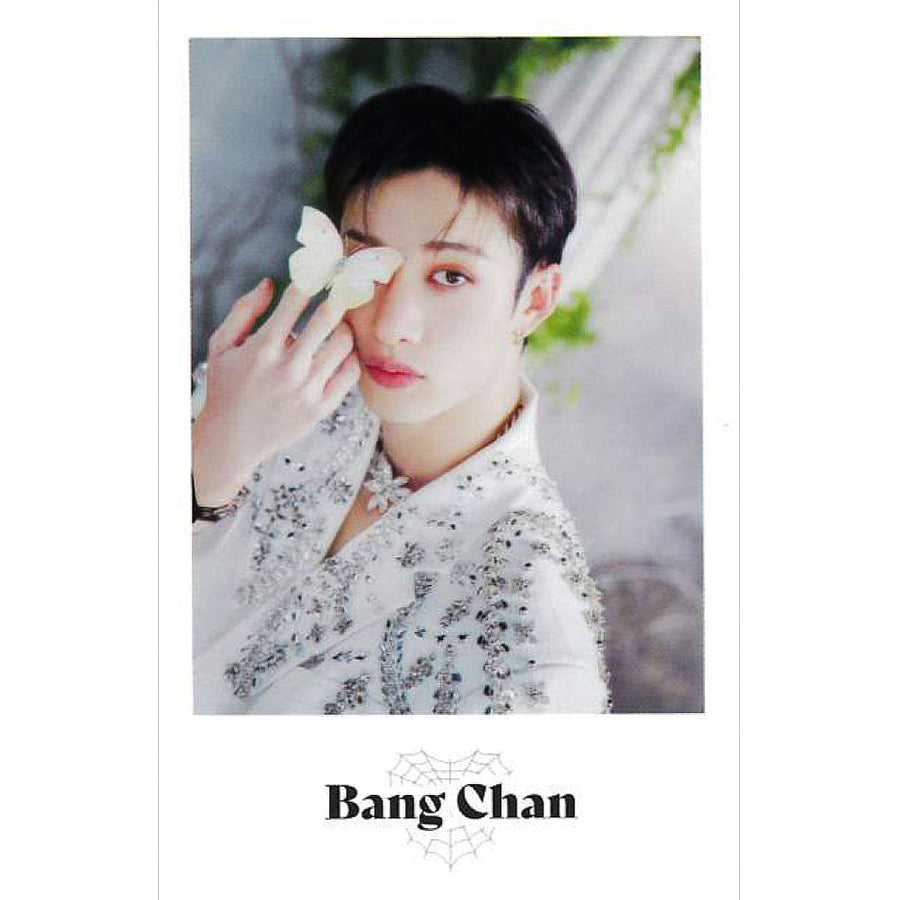 STRAY KIDS 2ND WORLD TOUR MANIAC ENCORE in JAPAN Official Photocard Set - K-Pop Merchandise for Collectors & Fans - Perfect for Display, Albums, and Fan Meetings