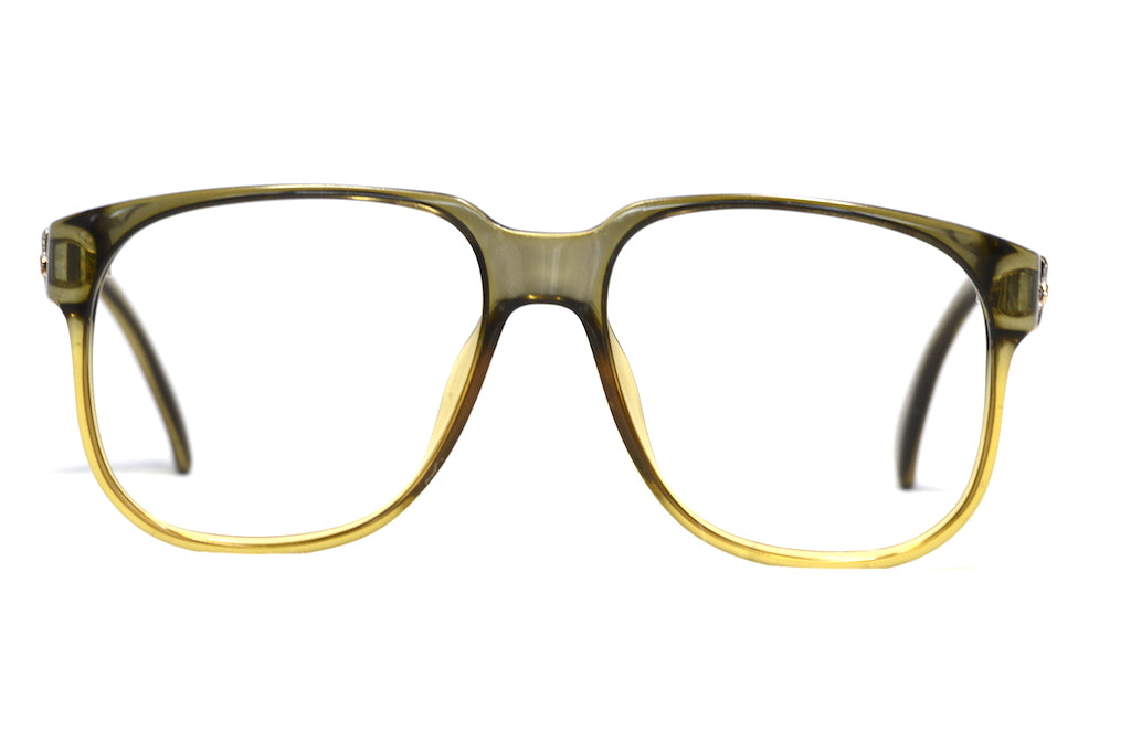 Christian Dior Monsieur 2374 Sunglasses - Luxury Designer Shades for Men - UV Protection & Polarized Lenses - Perfect for Driving, Travel & Outdoor Activities