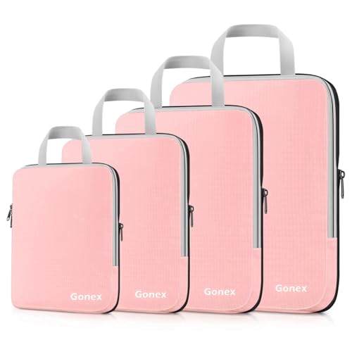 4 PCS Pink