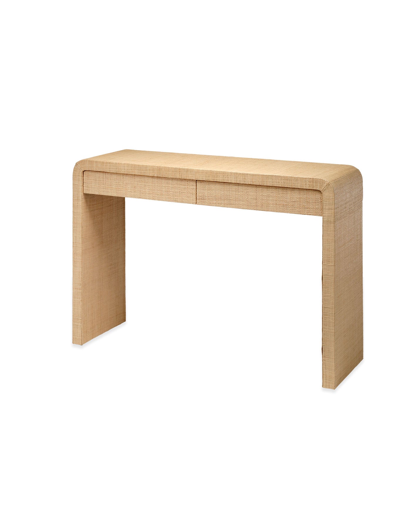 Stylish Montecito Console Table - Modern Entryway Sofa Table for Hallway, Living Room & Foyer Decor | Perfect for Home & Office