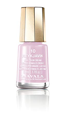 10 Reykjavik