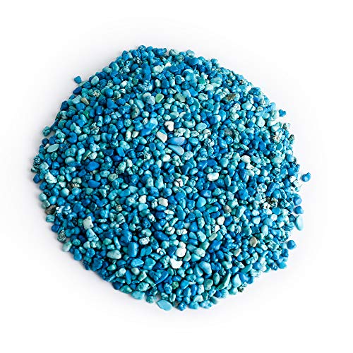 Turquoise-1 lb Turquoise
