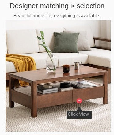 Solid Oak Wood Sofa Bed - Foldable & Convertible for Living Room, Guest Room, or Small Spaces - Multi-Functional Furniture for Comfort & Style