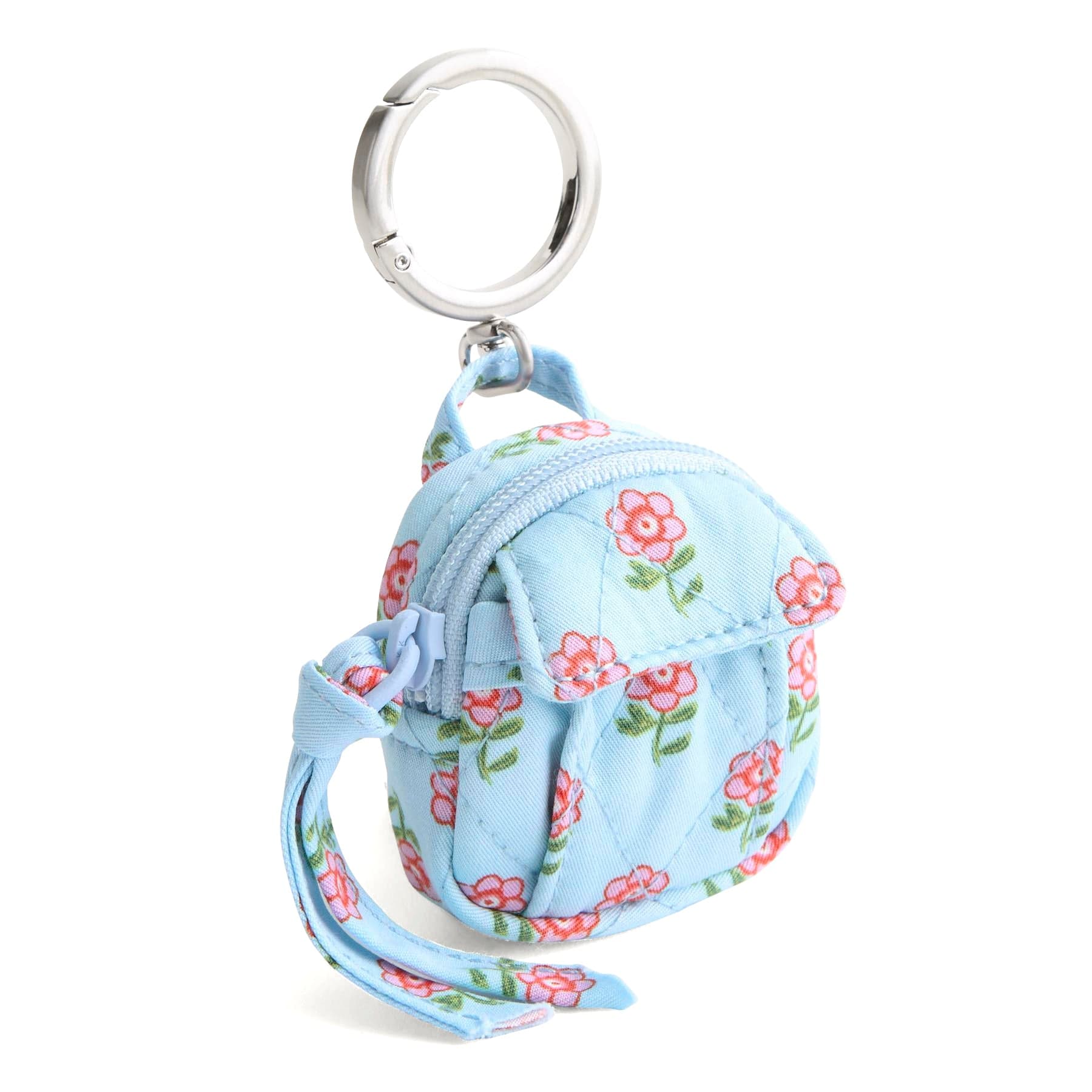 Original Backpack Bag Charm - Cute & Stylish Keychain Accessory for Backpacks, Purses & Luggage - Perfect for Travel, School & Everyday Use