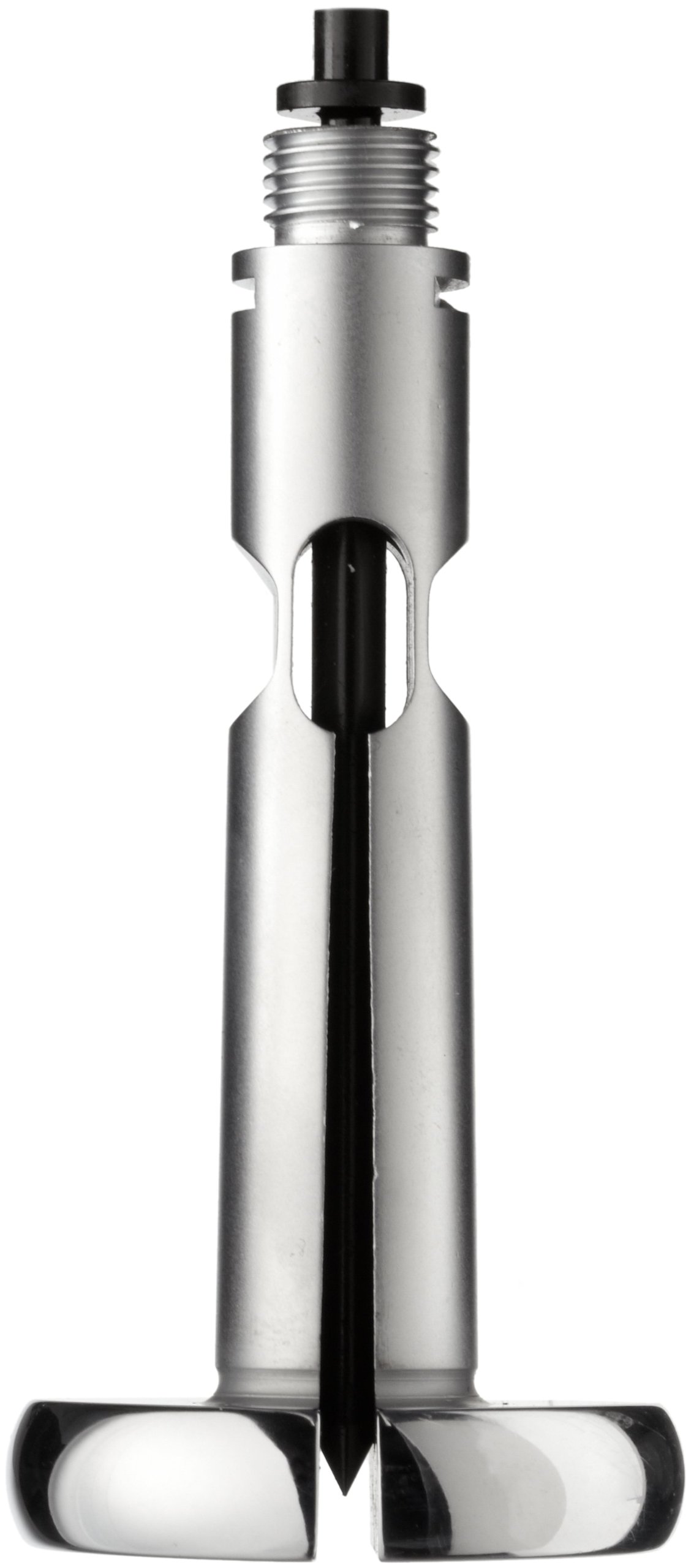 Starrett 82C8 Precision Bore Gauge Probe for C Series - 1.310 to 1.440 Inch Measurement Range | Ideal for Machining, Automotive & Industrial Applications
