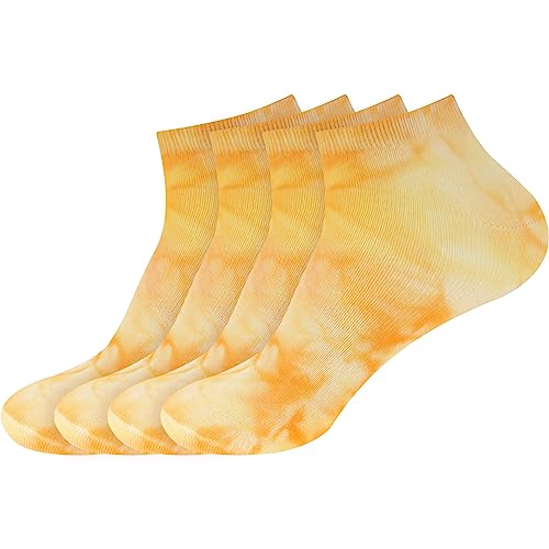 Yellow Orange