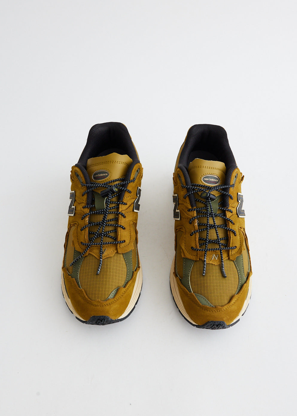 New Balance 2002R Protection Pack 'High Desert' Men's Running Shoes - Lightweight Comfort for Jogging, Gym & Casual Wear