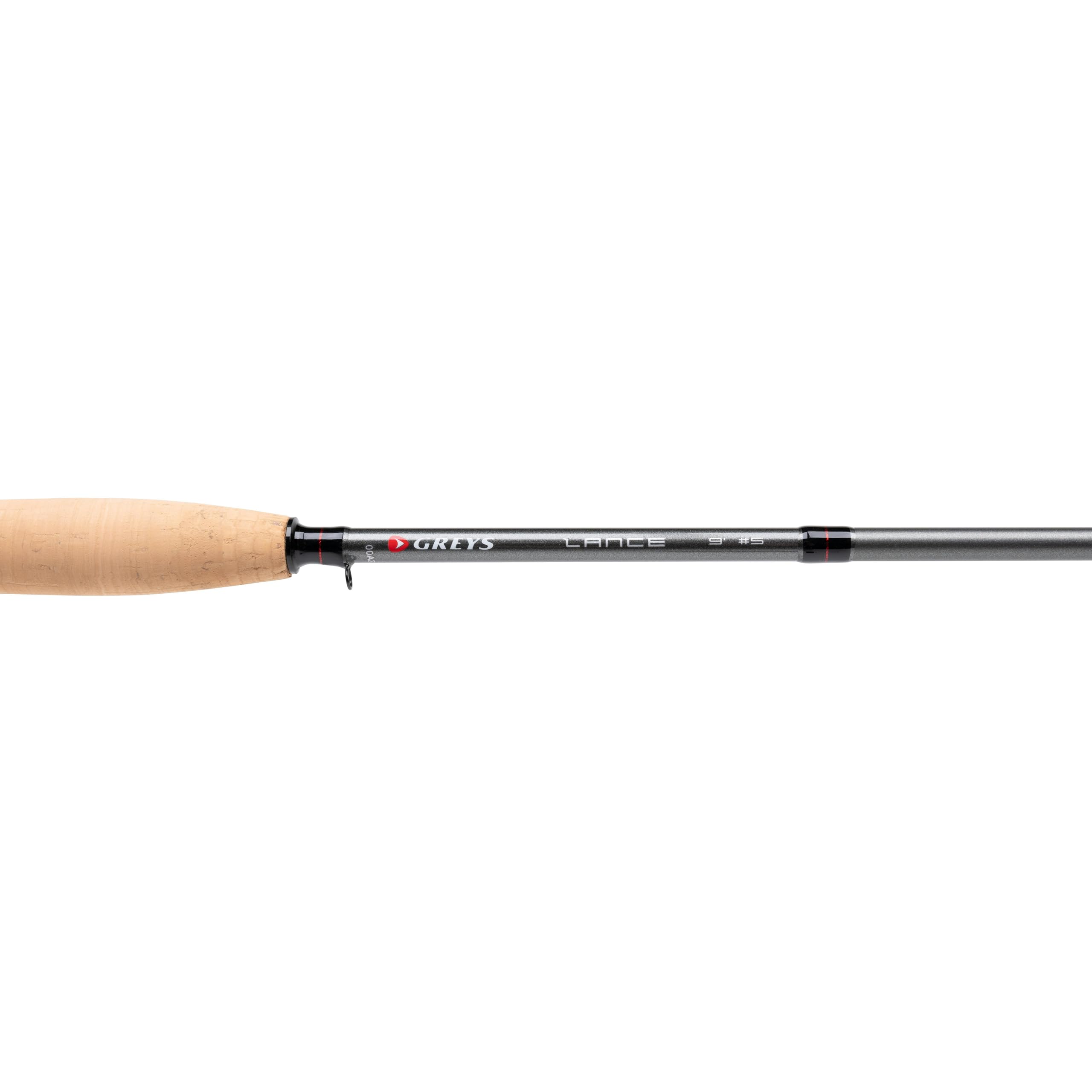 Premium Kite Switch Fly Fishing Rod - Lightweight & Durable Graphite Fly Rod for Trout, Bass & Salmon - Perfect for Freshwater & Saltwater Fly Fishing Adventures