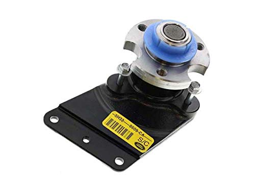 Fan Clutch Bearing Bracket Replacement for 2006-2009 Land Rover Range Rover 4.2L V8 Supercharged Engine - Durable Cooling System Part for Off-Road & Towing Performance
