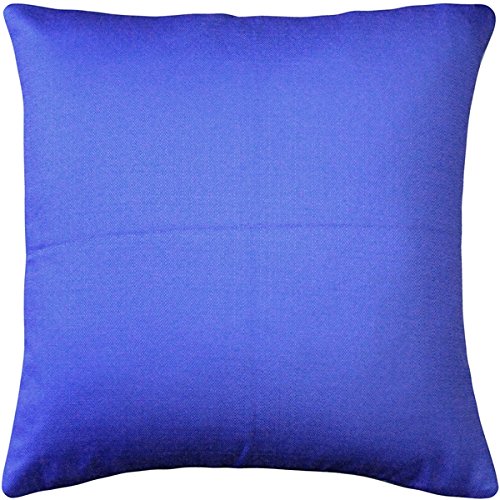 Tracy Upton Maui Great Triton Decorative Throw Pillow 20x20 Inches - Soft & Stylish Home Decor for Living Room, Bedroom, or Outdoor Patio