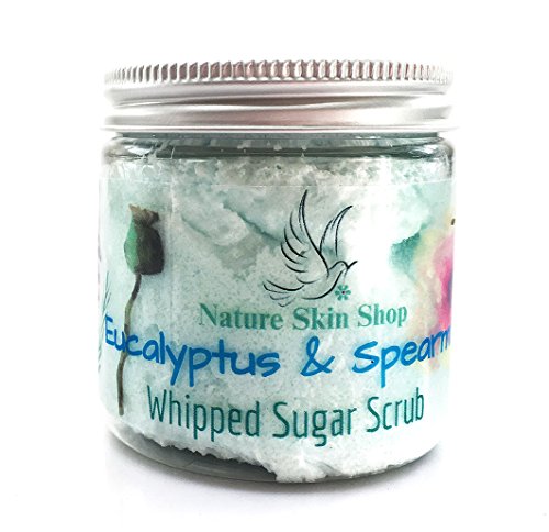 Eucalyptus & Spearmint