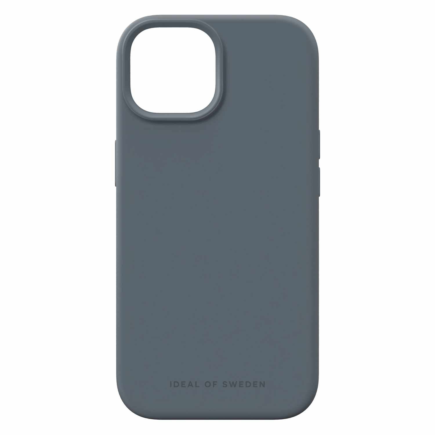 iPhone 15 Plus Case - Ideal of Sweden Premium Silicone Protective Cover | Slim Fit, Shockproof, Scratch Resistant | Perfect for Everyday Use, Travel & Outdoor Activities