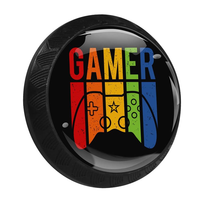 Colorful Gamer