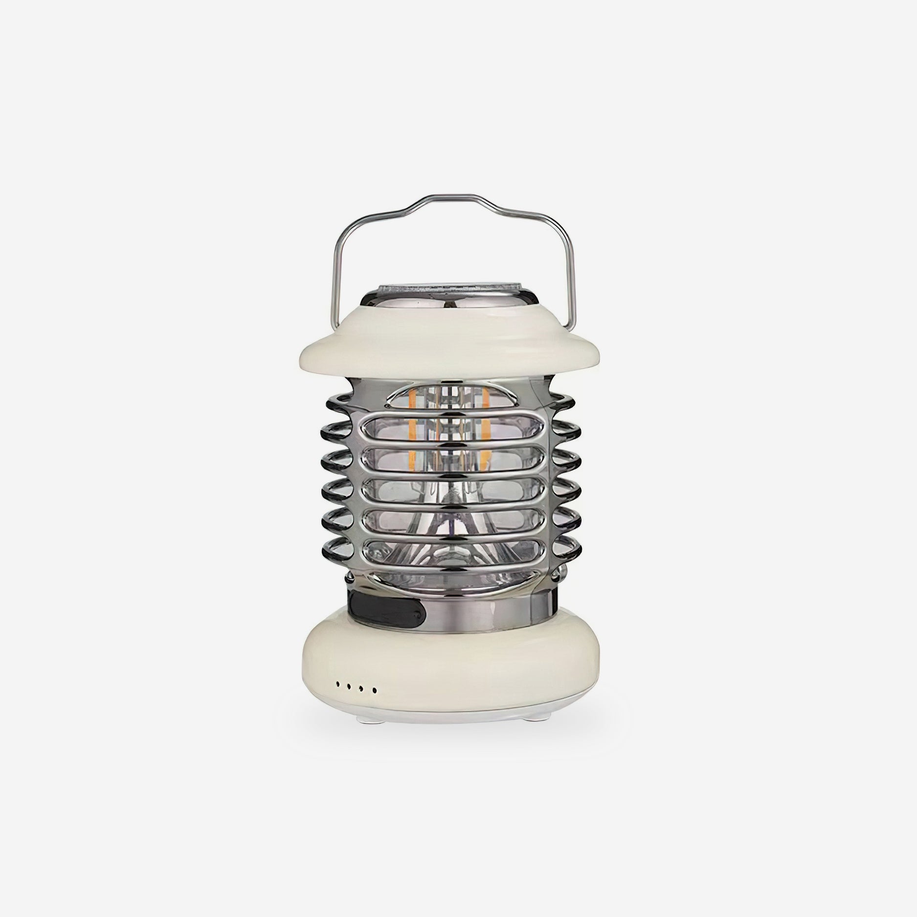 Tilley Portable Table Lamp - Adjustable Brightness, USB Rechargeable, Modern Design for Bedroom, Living Room, Office & Nightstand Use