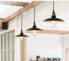 DELPHINUS Modern Hanging Light Fixture - Elegant Pendant Lighting for Dining Room, Kitchen, or Living Room - Pre Order Now for Stylish Home Decor
