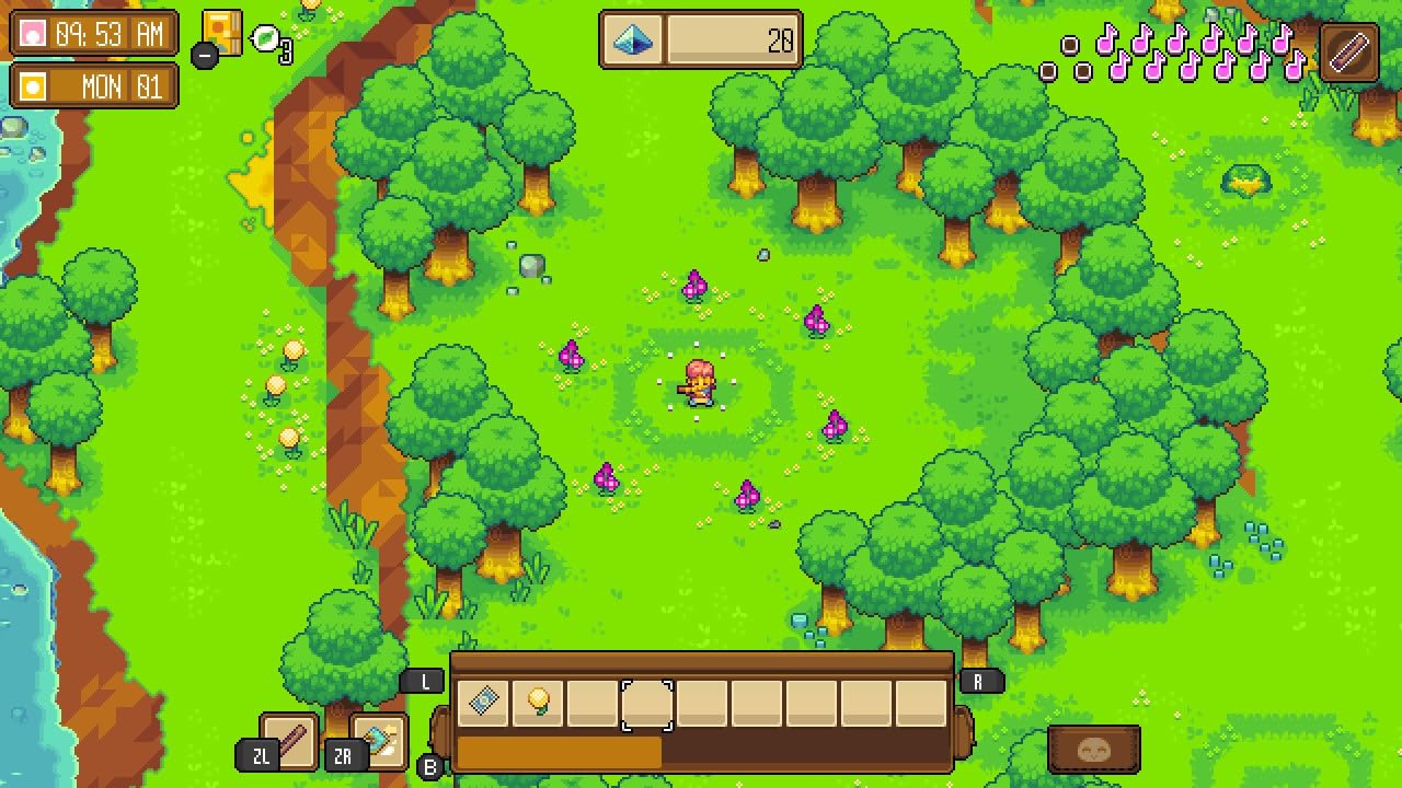 Alchemic Cutie - Charming Adventure Game for PS4 | Explore a Whimsical World & Befriend Cute Creatures | Perfect for Casual Gamers & Fantasy Lovers