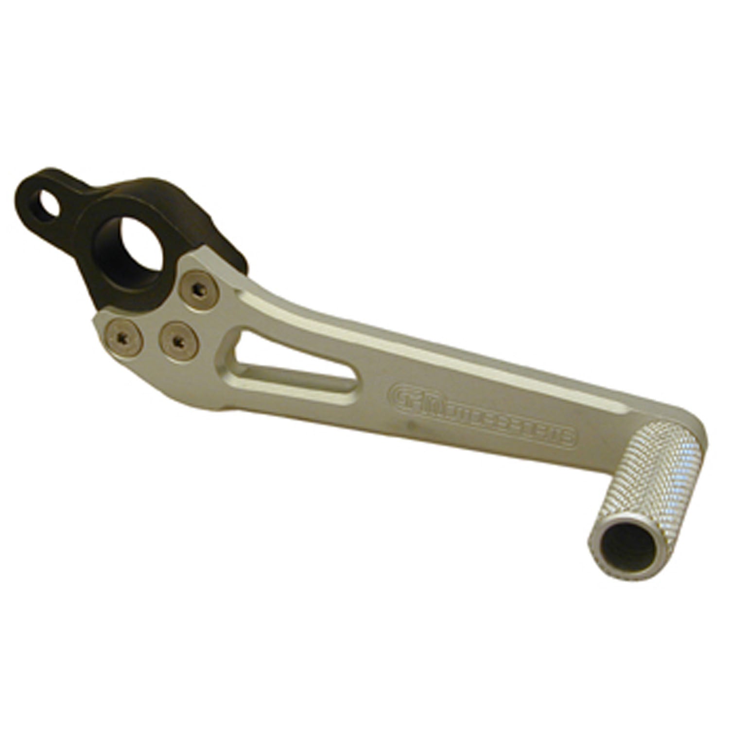 Kawasaki ZX6R (1999-2004) & ZX9R (1998-2003) Brake Pedal Assembly - OEM Replacement Part for Motorcycle Repair and Maintenance
