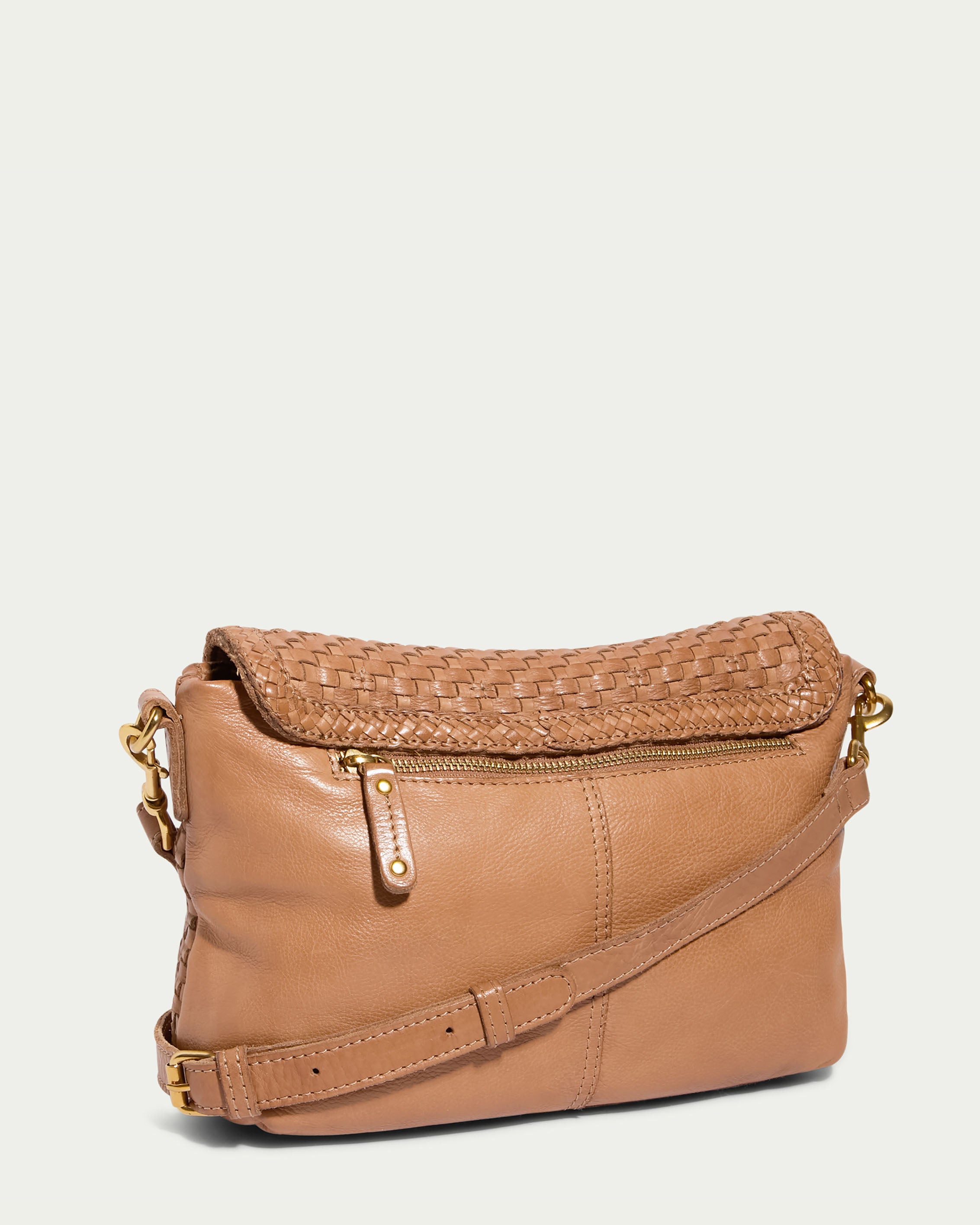 Summer Woven Crossbody Bag for Women - Lightweight Boho Handbag with Adjustable Strap, Perfect for Beach, Travel & Everyday Use