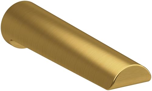 Brushed Gold
