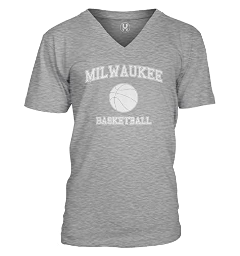 Light Gray - Basketball