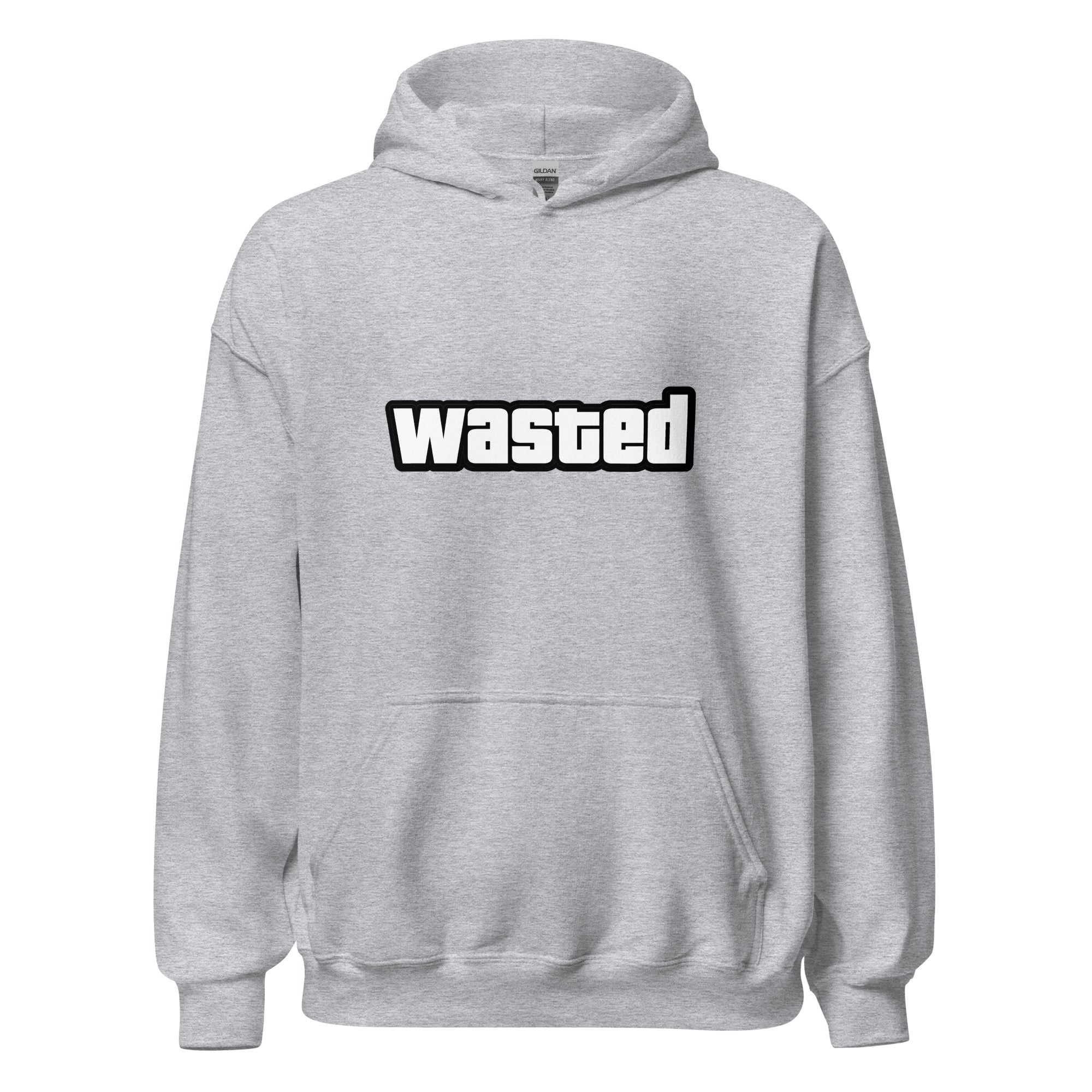 Unisex Hoodie for Men & Women - Comfortable & Stylish Pullover Sweatshirt for Casual Wear, Gym, and Outdoor Activities