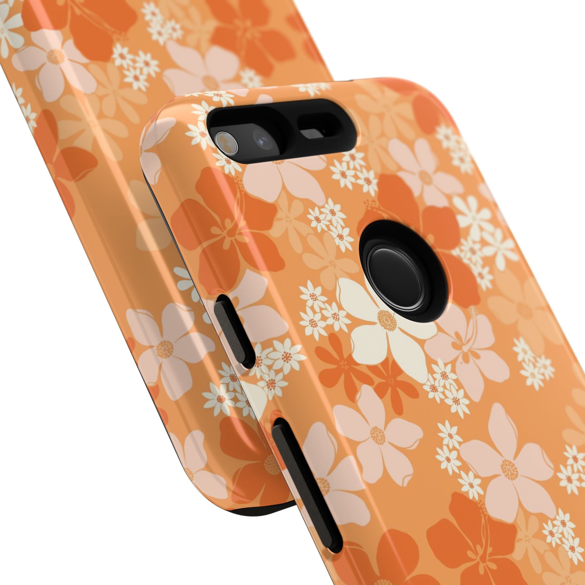 Groovy Pua Google Pixel Phone Case - Durable Protective Cover for Google Pixel Series | Perfect for Everyday Use, Travel & Outdoor Activities