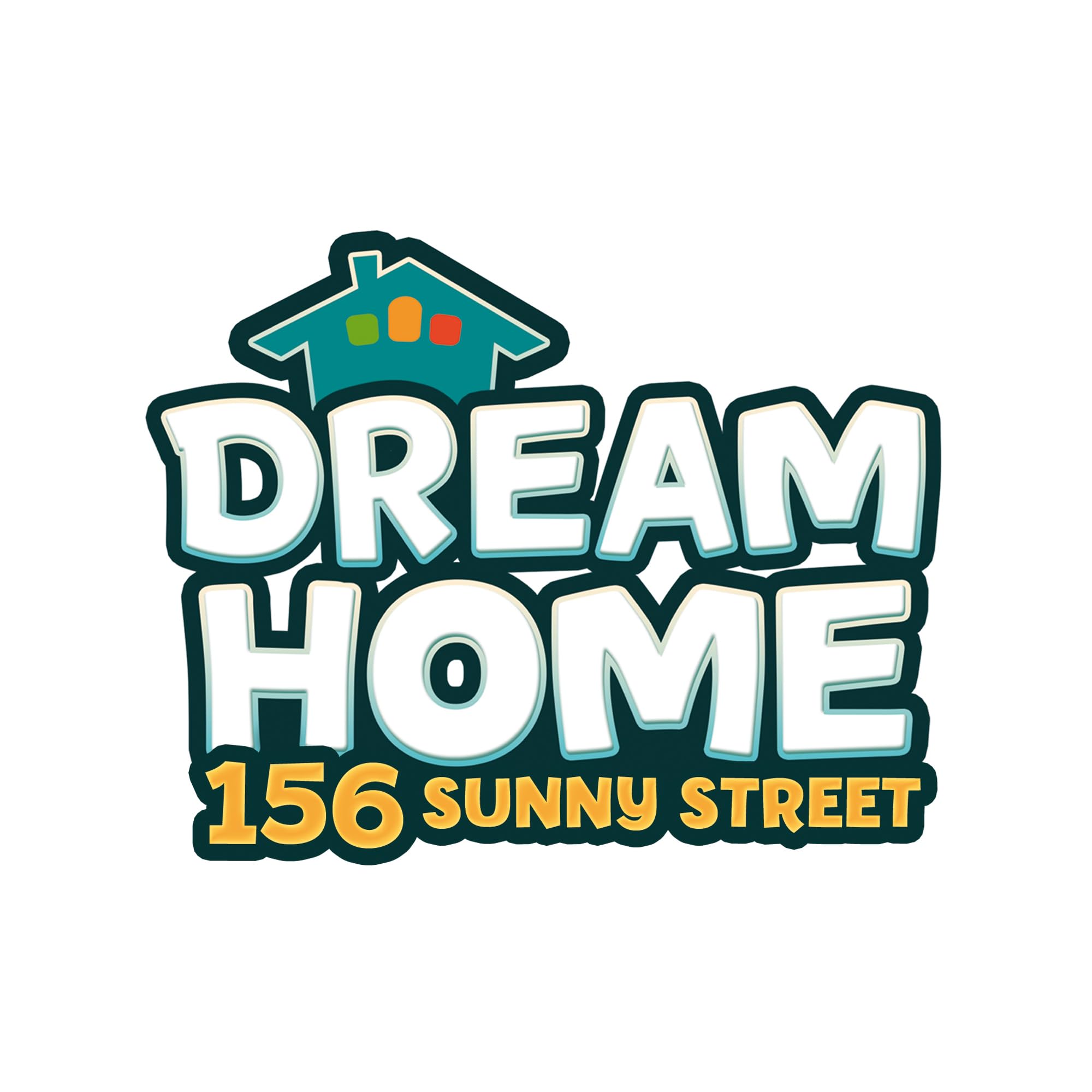 Dream Home for Sale - 156 Sunny Street | Modern Family House with Spacious Layout | Perfect for Suburban Living & Entertaining Guests