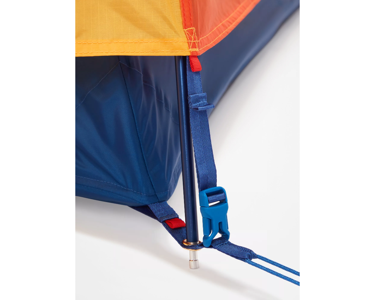 Marmot Tungsten 2-Person Tent - Lightweight Backpacking Tent for Camping, Hiking & Outdoor Adventures | Waterproof & Windproof 2P Tent with Easy Setup
