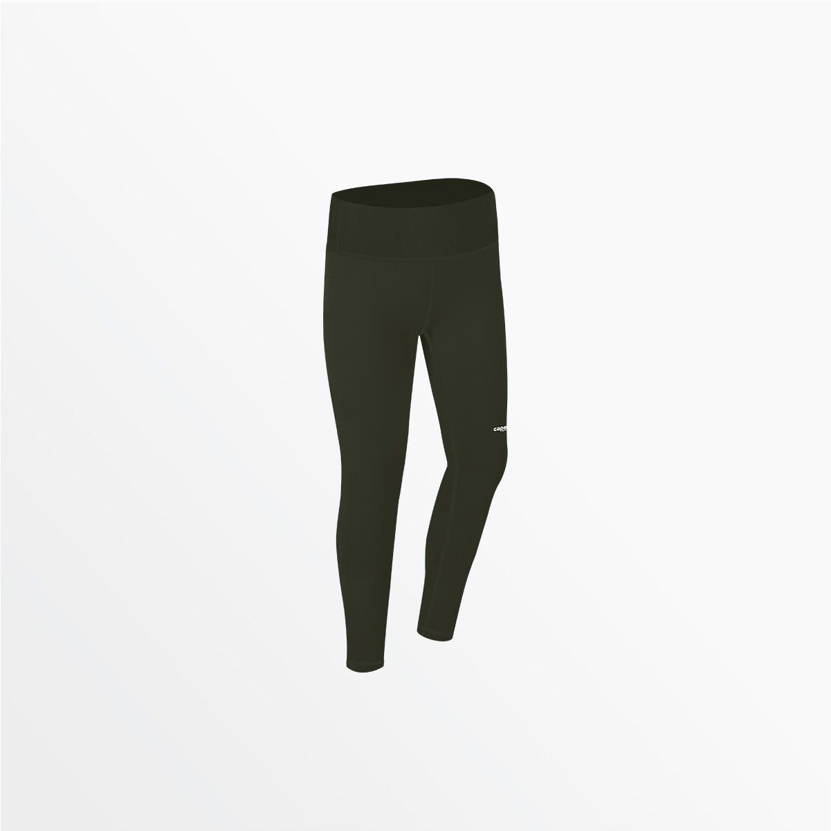 Soft Touch Women's High Waisted Leggings - Stretchy Comfortable Yoga Pants for Workout, Running & Lounge Wear