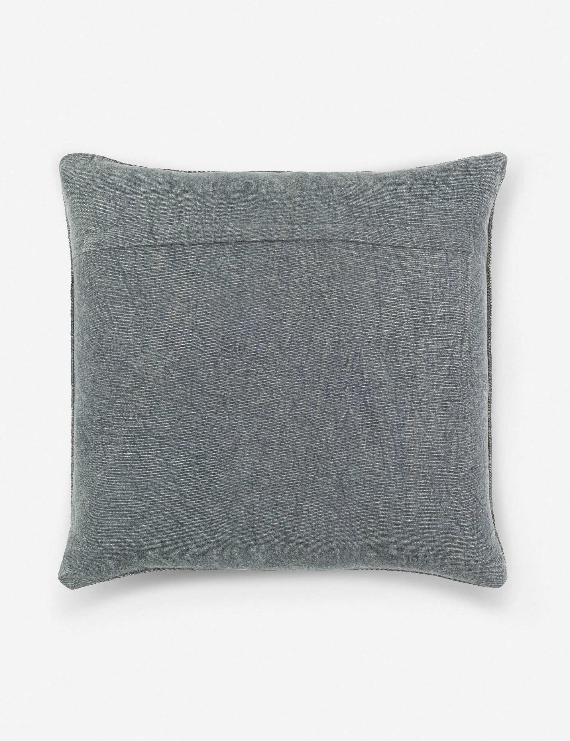 Angie Pillow - Ultra Soft Memory Foam Pillow for Neck & Back Support - Perfect for Sleeping, Travel & Home Comfort