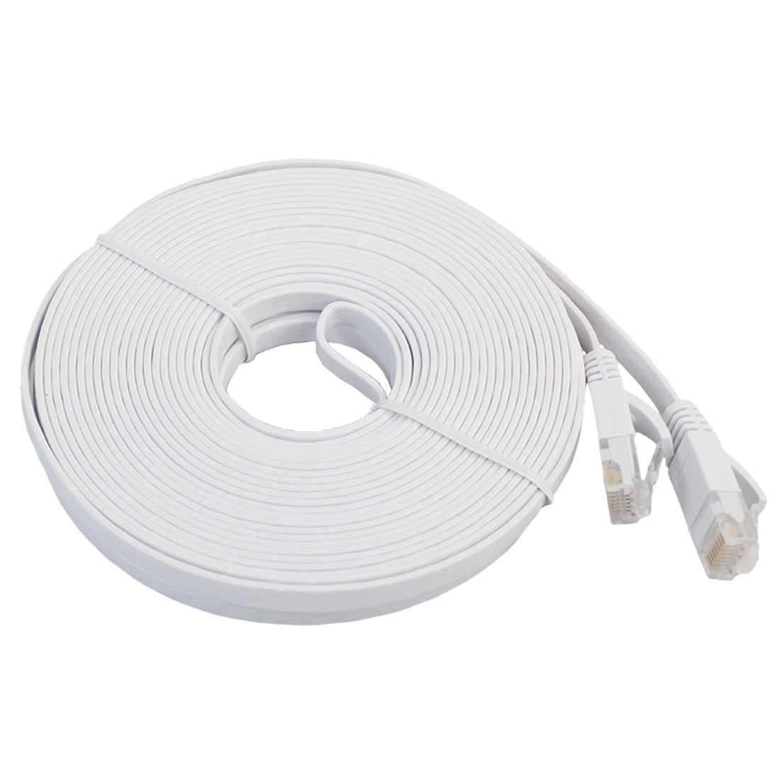 High-Speed Cat6 Ethernet Cable RJ45 LAN Network Cable - Perfect for Gaming, Streaming & Home Office Setup