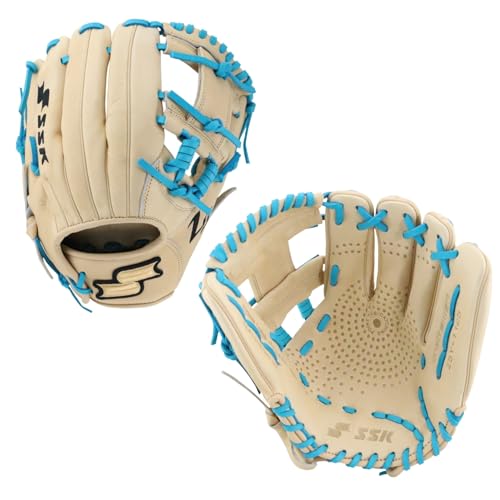 Camel/Electric Blue - I Web