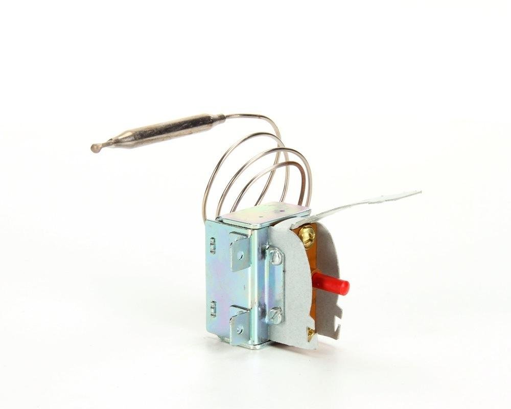 Star 2T-Y1668 High Limit Safety Thermostat 450°F - Industrial Oven, HVAC & Appliance Temperature Control for Safety Protection