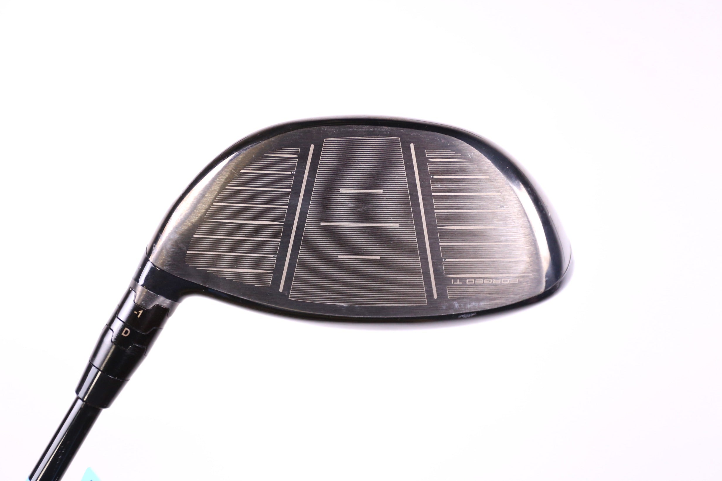 Used Callaway Big Bertha 23 Driver 12.5° Regular Flex Project X HZRDUS Smoke Red RDX Right Handed Golf Club - Perfect for Mid-Handicap Golfers Seeking Distance & Forgiveness on the Fairway