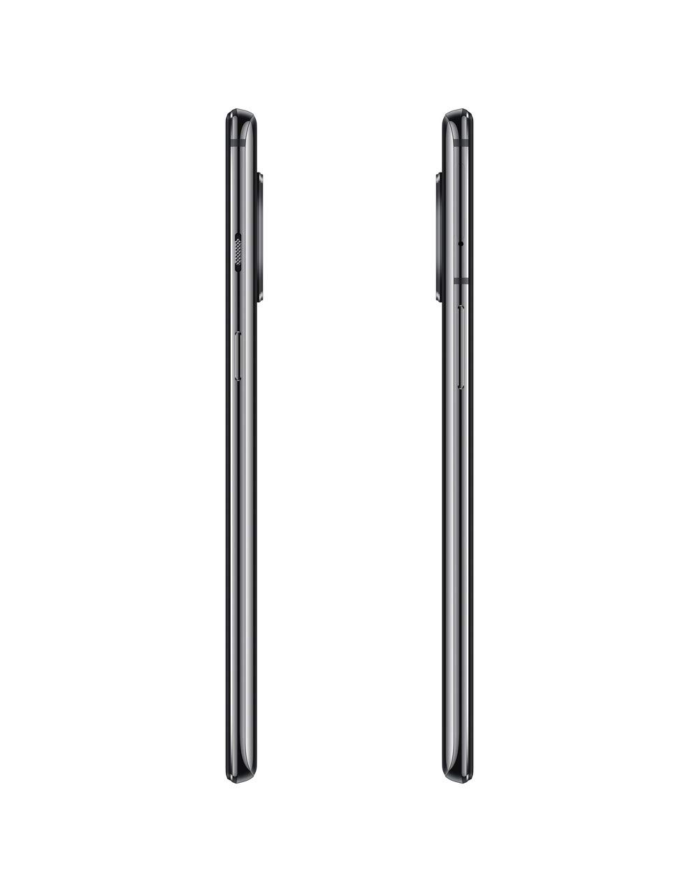 OnePlus 7 Unlocked Smartphone - 6GB RAM 128GB Storage Mirror Grey (Renewed) | Fast Performance, Dual SIM, 48MP Camera - Perfect for Travel, Photography & Business Use