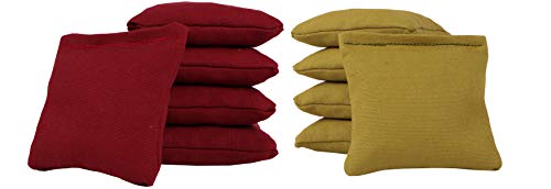 Burgandy/Olive