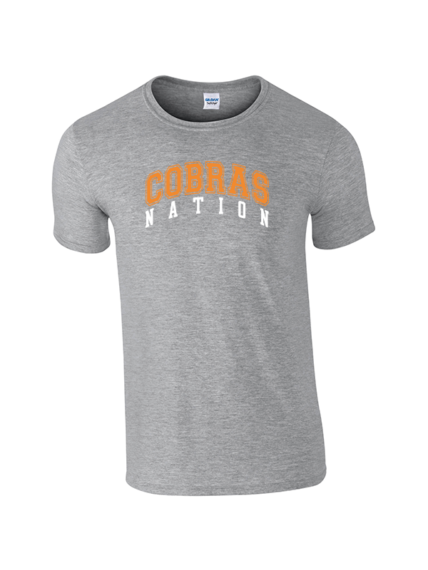 Sports Grey