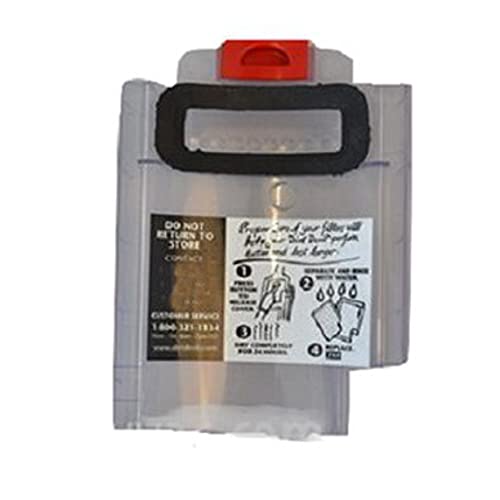 Royal Vacuum Cleaner Door Cover Assembly Replacement Part #1JDA207000 - Compatible with Various Models, Perfect for Home Cleaning & Maintenance