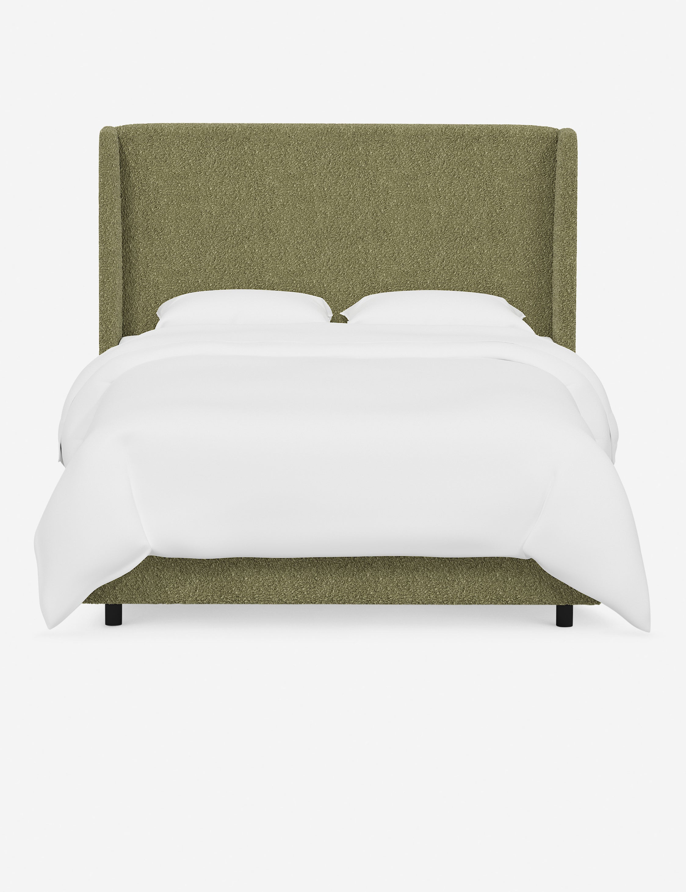 Green Luxe Boucle