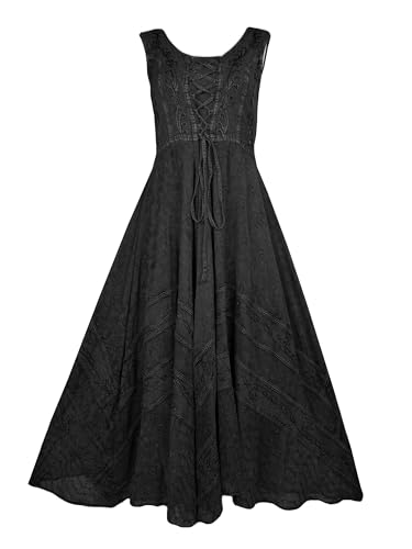 Black - Long